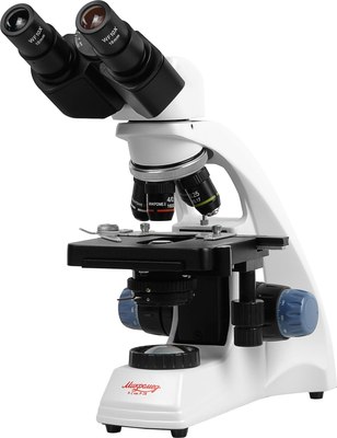 Микроскоп цифровой Микромед Р-2 вариант Р-2B / 31904 - фото