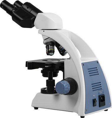 Микроскоп цифровой Микромед Р-2 вариант Р-2B / 31904