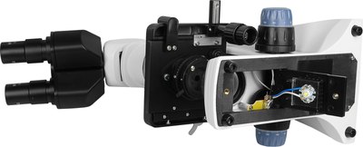 Микроскоп цифровой Микромед Р-2 вариант Р-2B / 31904