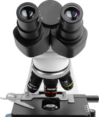 Микроскоп цифровой Микромед Р-2 вариант Р-2B / 31904