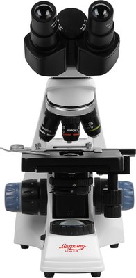 Микроскоп цифровой Микромед Р-2 вариант Р-2B / 31904
