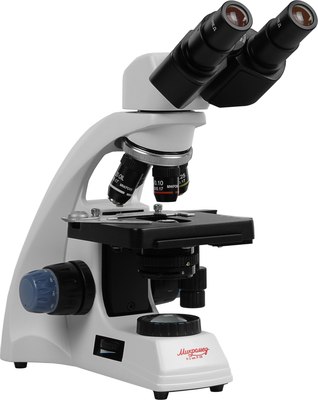 Микроскоп цифровой Микромед Р-2 вариант Р-2B / 31904