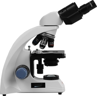 Микроскоп цифровой Микромед Р-2 вариант Р-2B / 31904