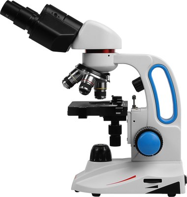 Микроскоп цифровой Микромед С-11 вариант 2ВА LED / 31923