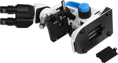 Микроскоп цифровой Микромед С-11 вариант 2ВА LED / 31923