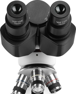 Микроскоп цифровой Микромед С-11 вариант 2ВА LED / 31923