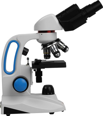 Микроскоп цифровой Микромед С-11 вариант 2ВА LED / 31923