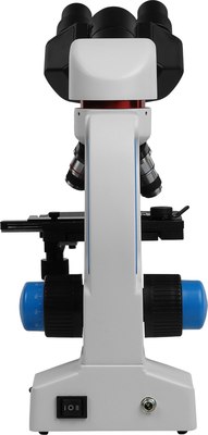 Микроскоп цифровой Микромед С-11 вариант 2ВА LED / 31923