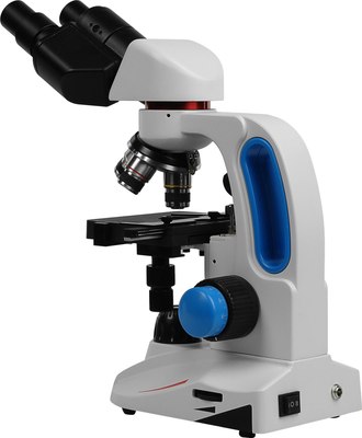 Микроскоп цифровой Микромед С-11 вариант 2ВА LED / 31923