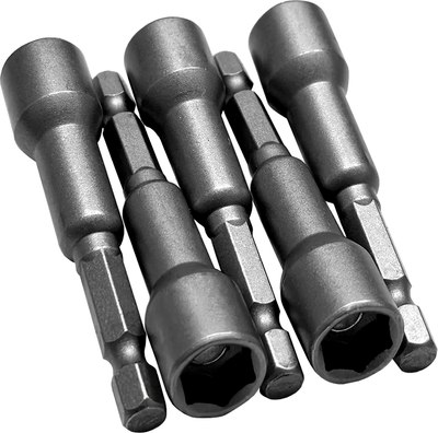 Набор бит Vertex Tools БТ-8-65 - фото