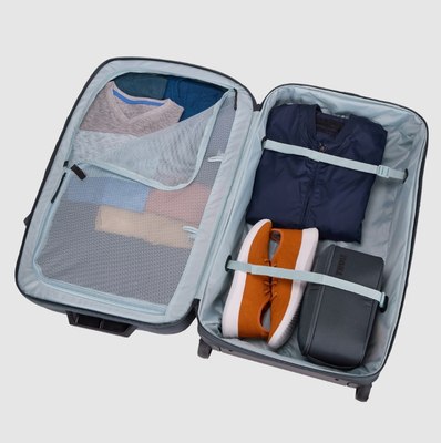 Чемодан на колесах Thule Subterra 2 Wheeled Duffel TSR490DSL / 3205052