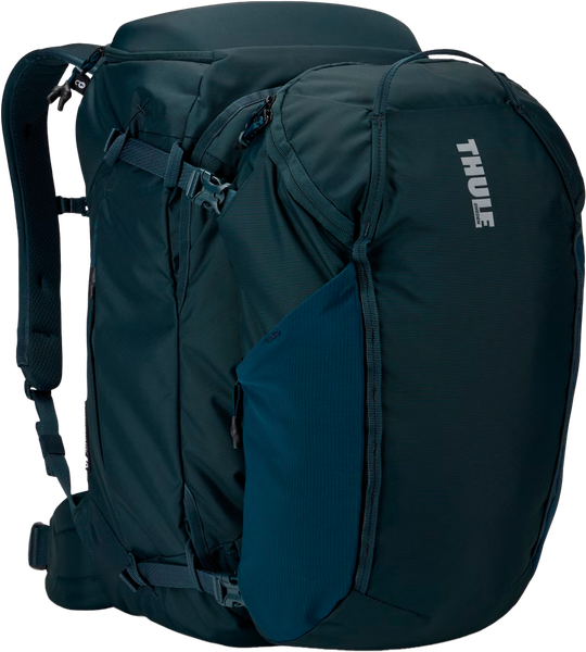 Рюкзак туристический Thule Landmark Travel Pack 60L TLPM260DB / 3205312 - фото
