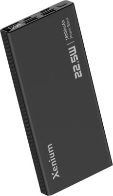 Портативное зарядное устройство Xenium P2210 / CTP2210BK/00