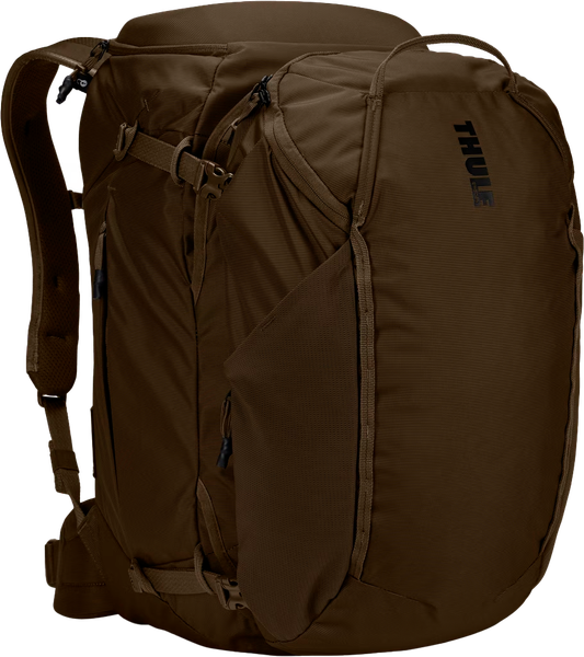 Рюкзак туристический Thule Landmark Travel Pack 60L TLPM260DKH / 3205313 - фото