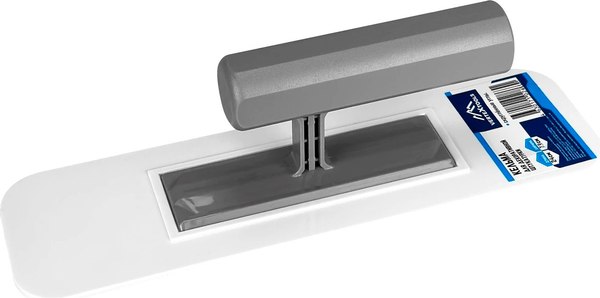 Кельма Vertex Tools 24х9х7 / 0008-24-7 - фото