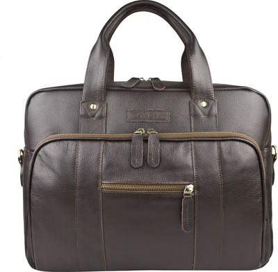 Сумка для ноутбука Carlo Gattini Classico Ruffo / 1005-94