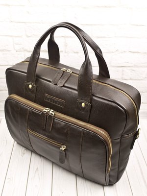 Сумка для ноутбука Carlo Gattini Classico Ruffo / 1005-94