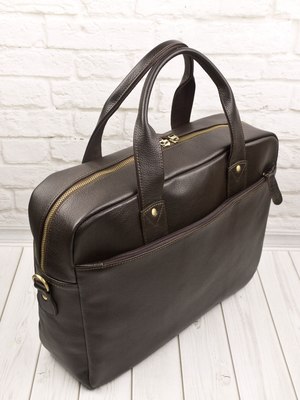 Сумка для ноутбука Carlo Gattini Classico Ruffo / 1005-94