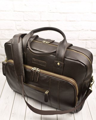 Сумка для ноутбука Carlo Gattini Classico Ruffo / 1005-94