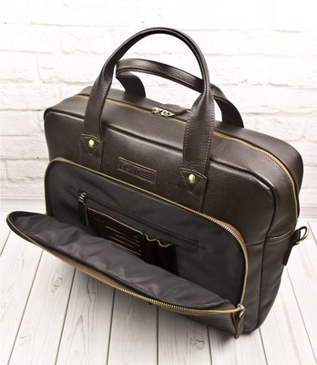 Сумка для ноутбука Carlo Gattini Classico Ruffo / 1005-94