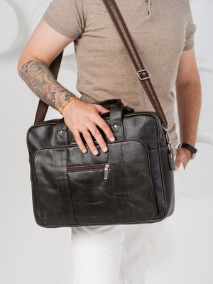 Сумка для ноутбука Carlo Gattini Classico Ruffo / 1005-94