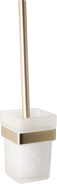 Ершик для унитаза Maxonor Pure Life PL1810-6 - фото