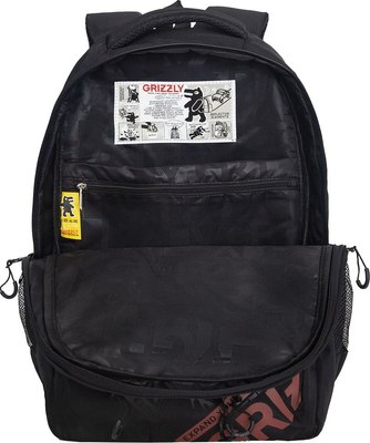 Рюкзак Grizzly RU-530-4