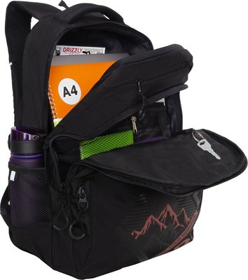 Рюкзак Grizzly RU-530-4