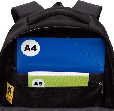 Рюкзак Grizzly RU-530-9