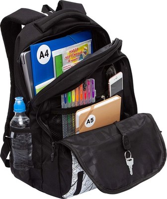 Рюкзак Grizzly RU-530-9