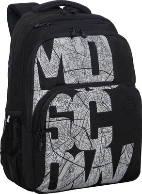 Рюкзак Grizzly RU-530-9 - фото