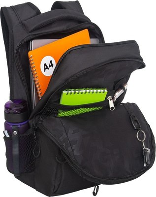 Рюкзак Grizzly RU-531-1