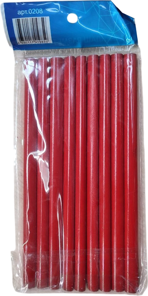 Набор карандашей строительных Vertex Tools 0208