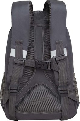 Школьный рюкзак Grizzly RG-560-3
