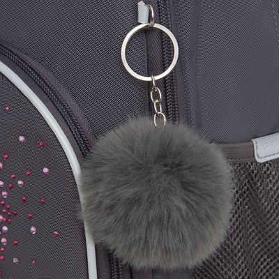 Школьный рюкзак Grizzly RG-560-3