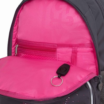 Школьный рюкзак Grizzly RG-560-3