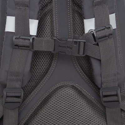 Школьный рюкзак Grizzly RG-560-3