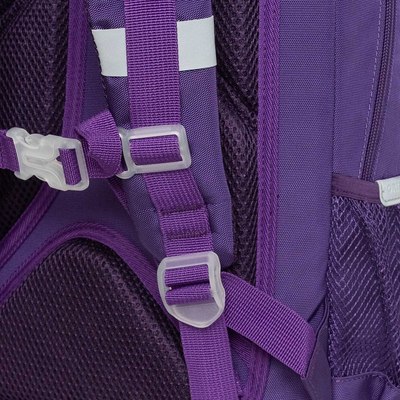 Школьный рюкзак Grizzly RG-560-3