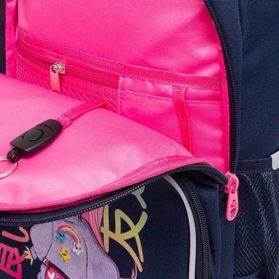 Школьный рюкзак Grizzly RG-560-6