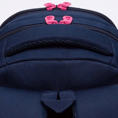 Школьный рюкзак Grizzly RG-560-6