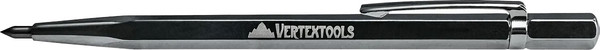 Карандаш строительный Vertex Tools 145мм / 1806 - фото