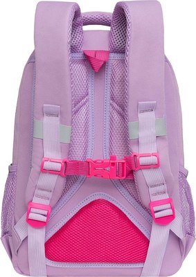 Школьный рюкзак Grizzly RG-560-6