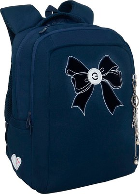 Школьный рюкзак Grizzly RG-566-5 - фото