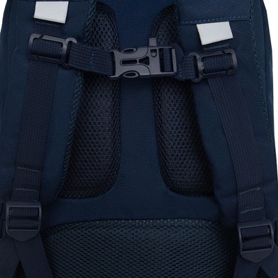 Школьный рюкзак Grizzly RG-566-5