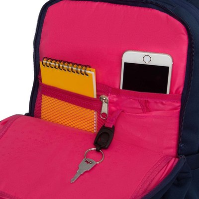 Школьный рюкзак Grizzly RG-566-5