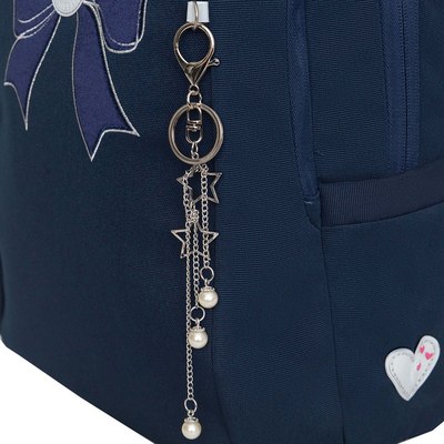 Школьный рюкзак Grizzly RG-566-5