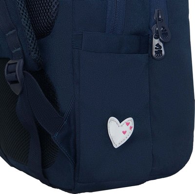 Школьный рюкзак Grizzly RG-566-5