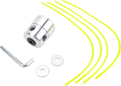 Головка триммерная Vertex Tools YK-A011