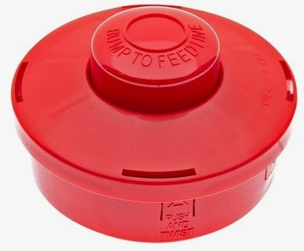 Головка триммерная Vertex Tools YK-T003A - фото