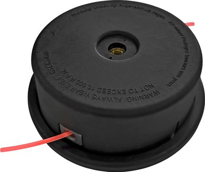 Головка триммерная Vertex Tools YK-T006